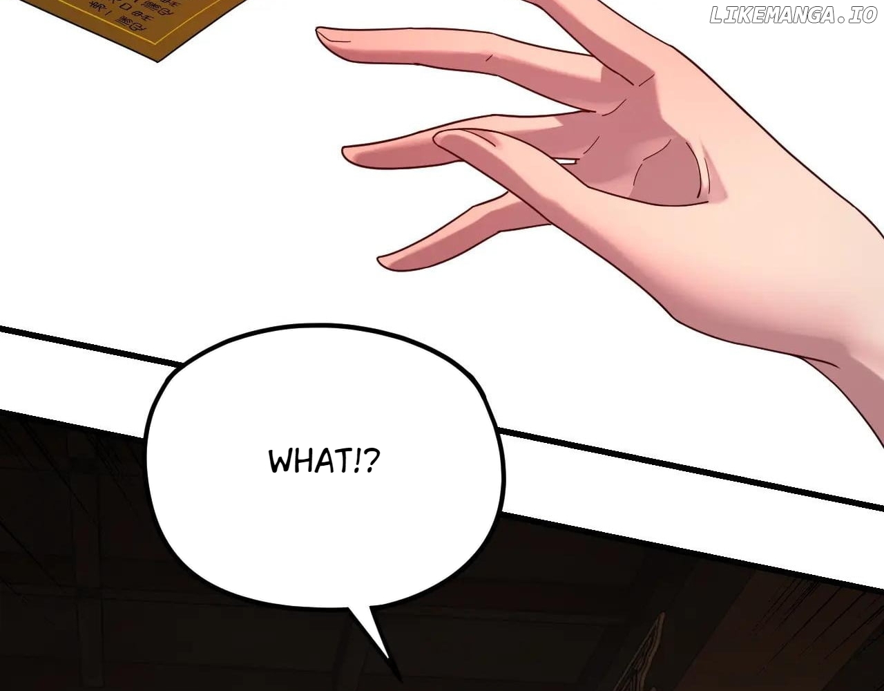 Me, The Heavenly Destined Villain Chapter 261 - page 90